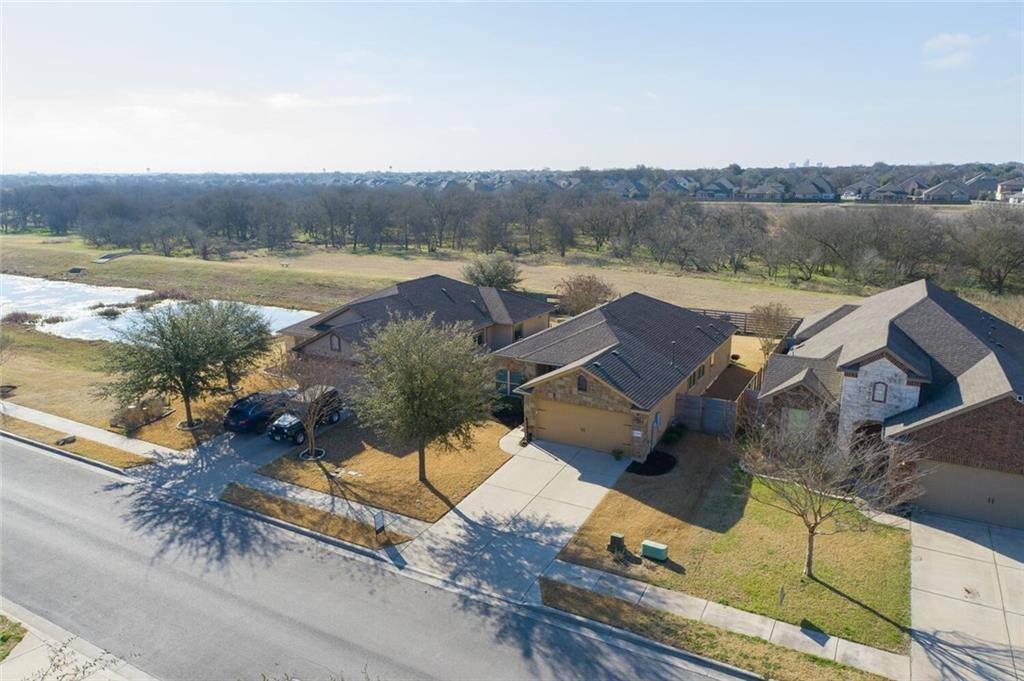 2549 Garlic Creek DR, Buda, TX 78610