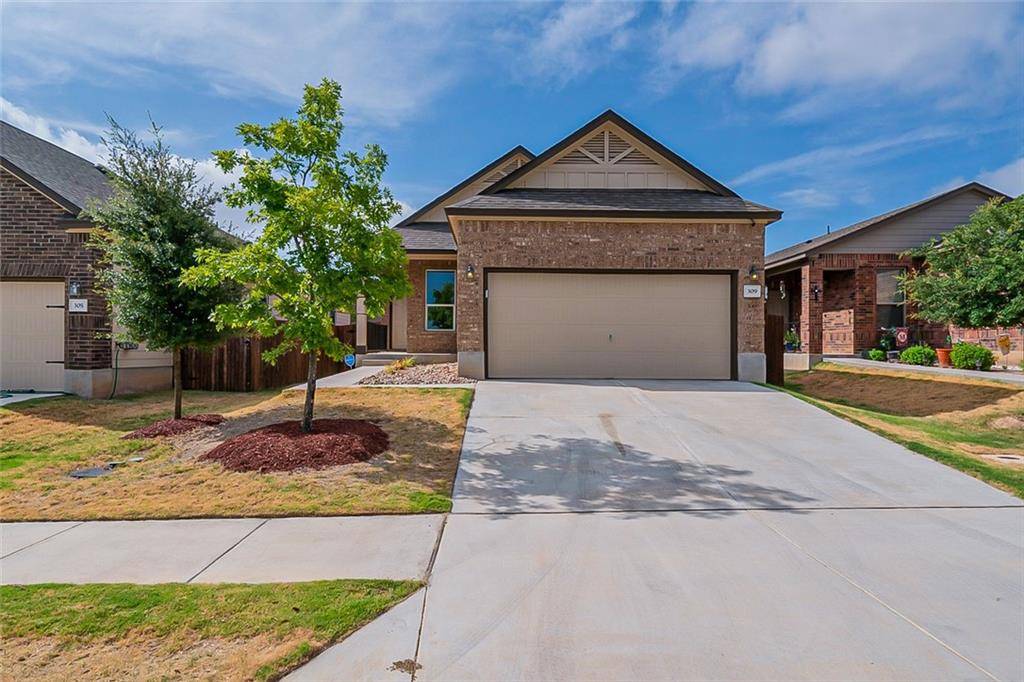 309 Rocroi DR, Georgetown, TX 78626
