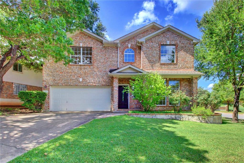 2201 Shark LOOP, Round Rock, TX 78664