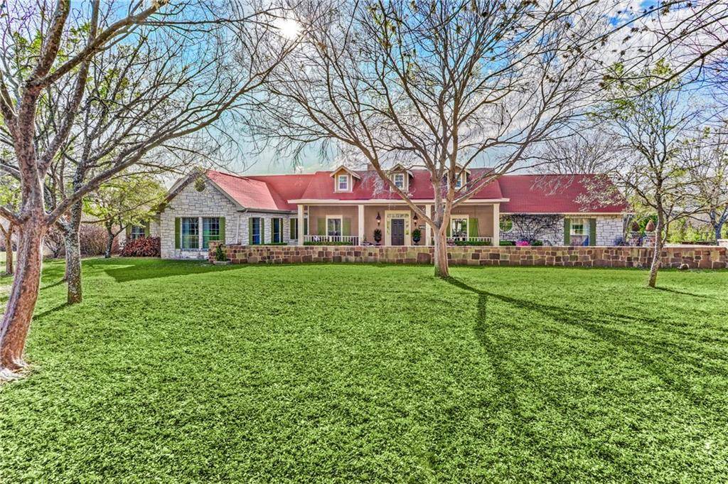 1110 S Old Stagecoach RD, Kyle, TX 78640