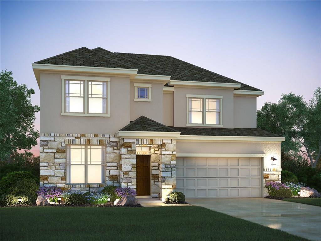631 Stonewood DR, Buda, TX 78610