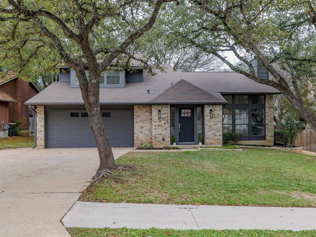 13223 Dime Box TRL, Austin, TX 78729