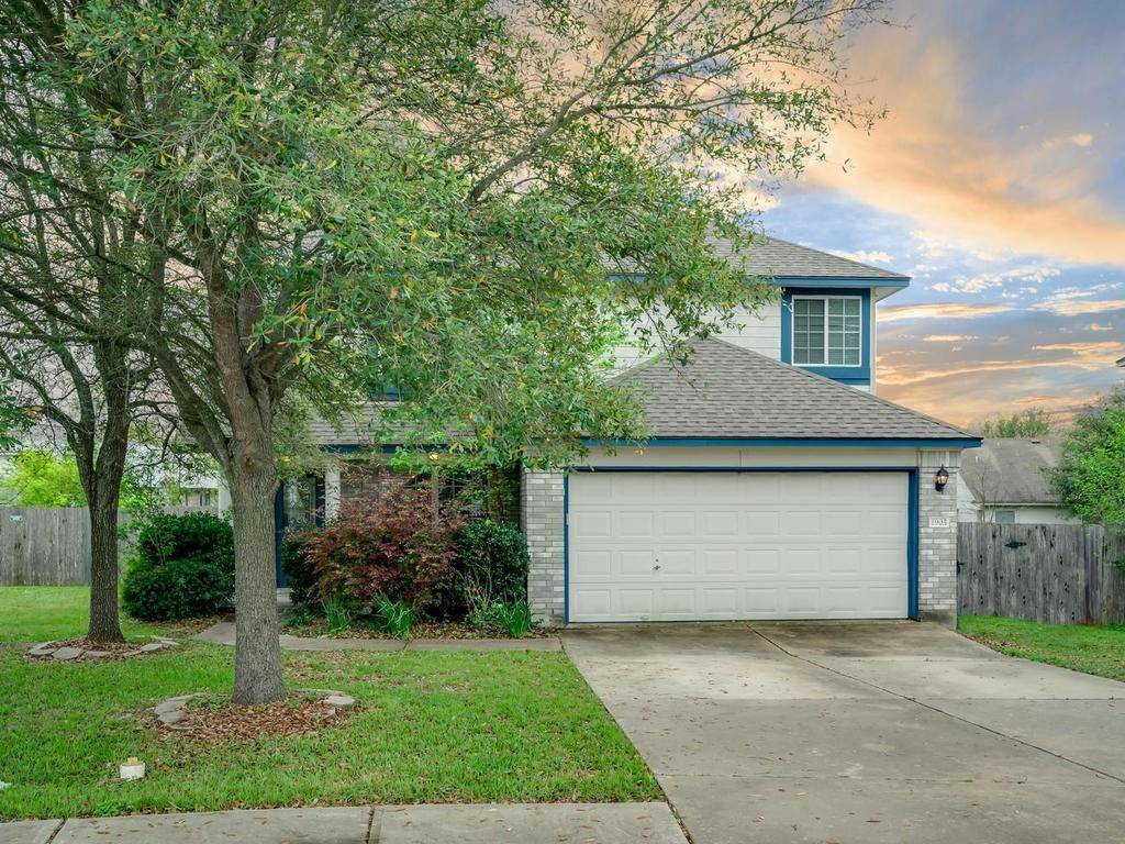 1905 Pasternak DR, Round Rock, TX 78664