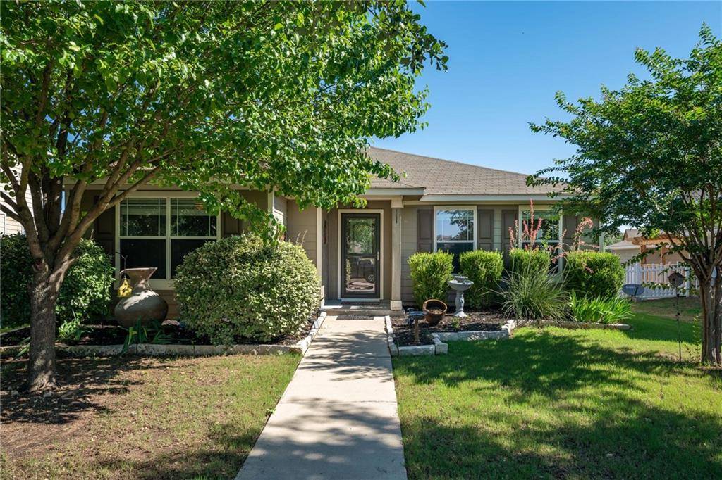 612 Gabriel Mills DR, Round Rock, TX 78664