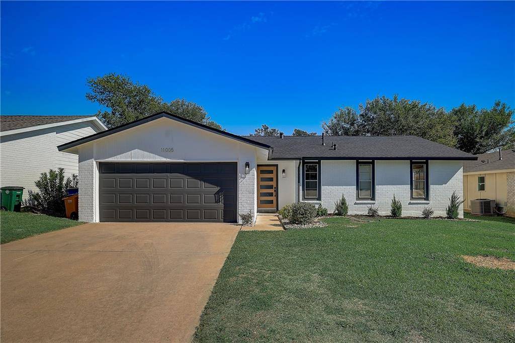 11005 Applewood DR, Austin, TX 78758