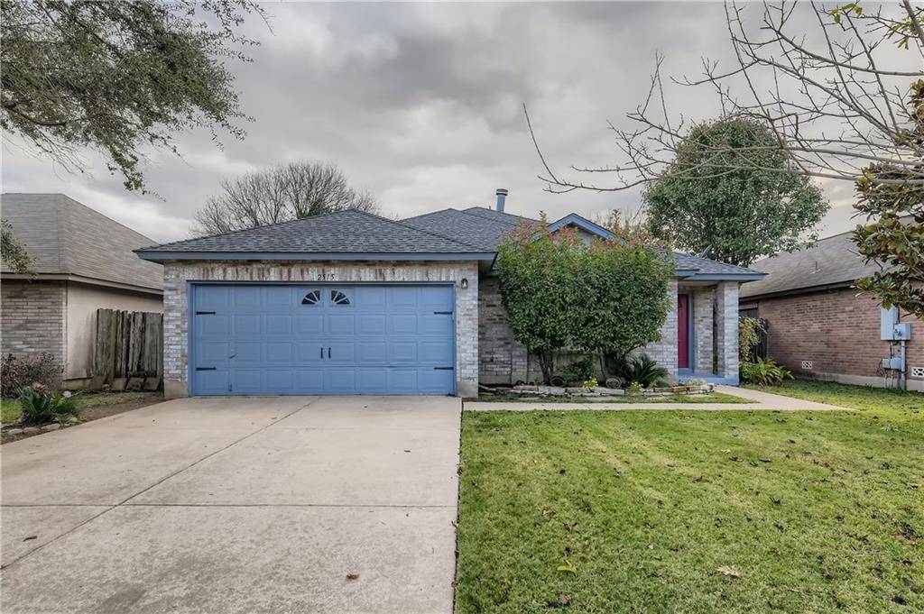 2515 Glen Field DR, Cedar Park, TX 78613