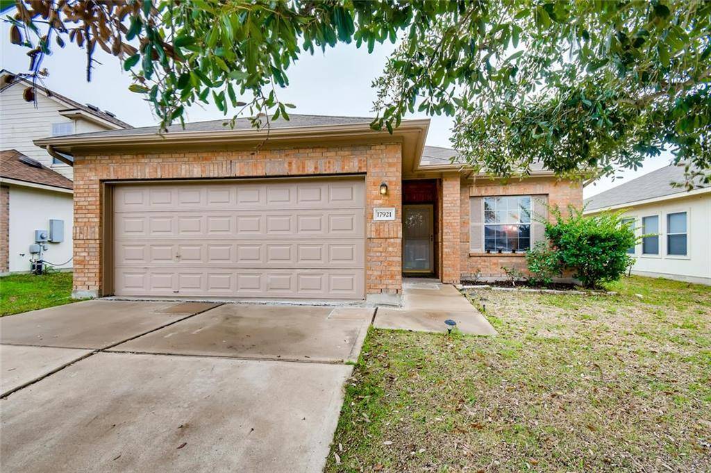 17921 Maxa DR, Manor, TX 78653
