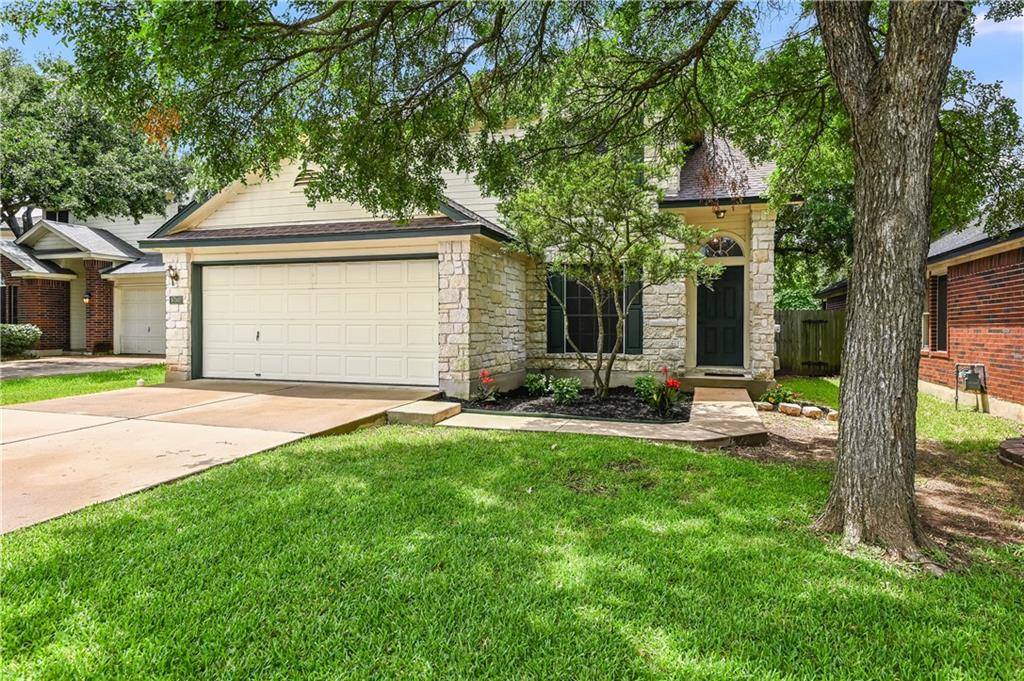13517 Dulles Ave, Austin, TX 78729