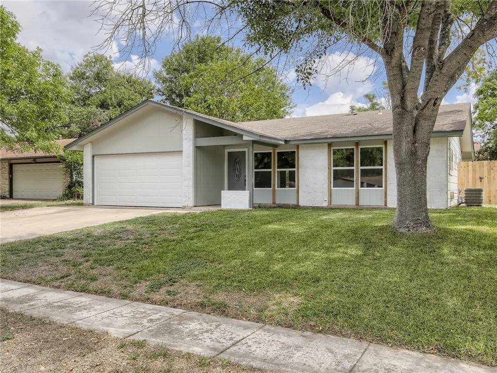 9707 COTTLE DR, Austin, TX 78753