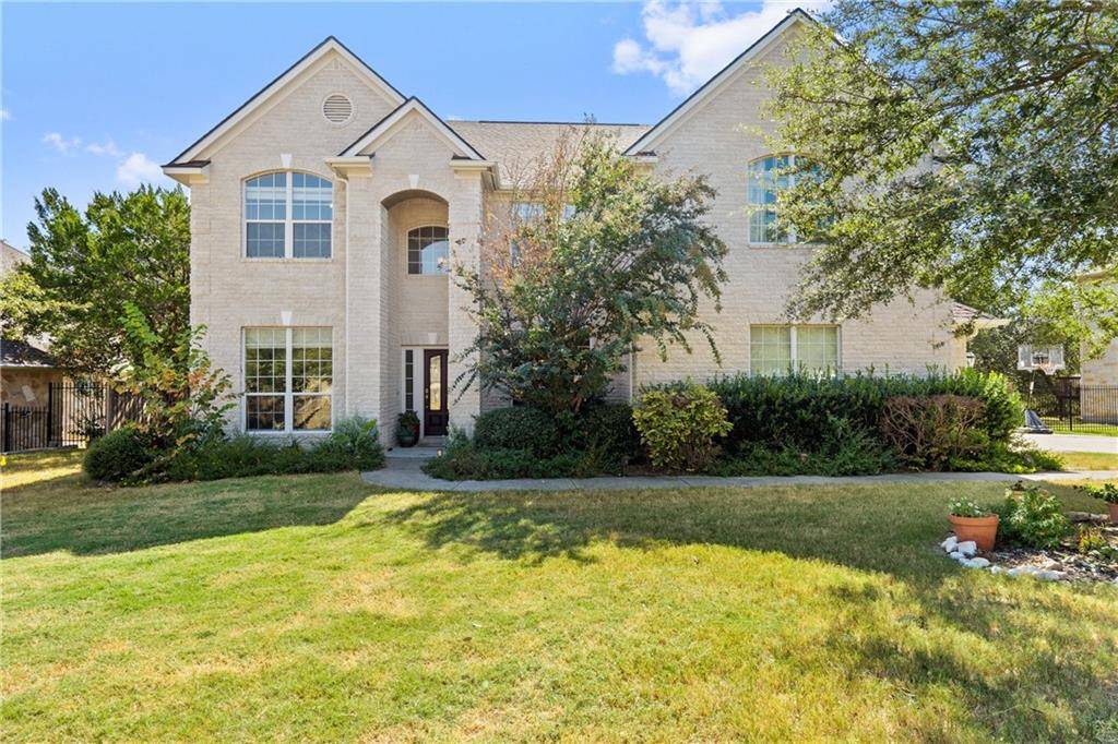 5213 Cypress Ranch BLVD, Spicewood, TX 78669