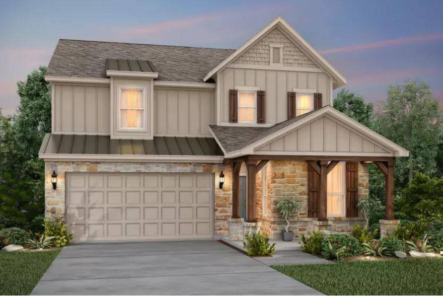 196 Big Leaf DR, Buda, TX 78610