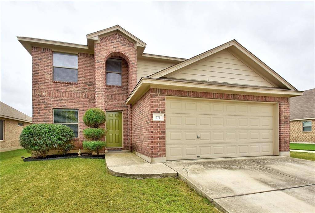 277 Willow City VLY, Buda, TX 78610