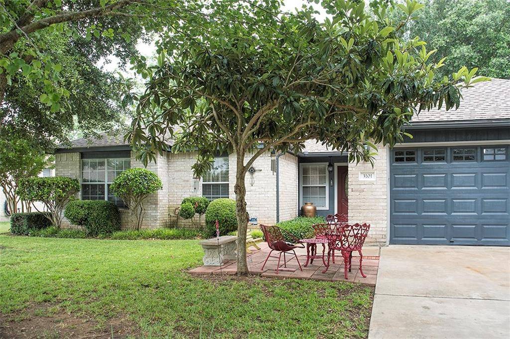3101 E Woodlawn ST, Taylor, TX 76574