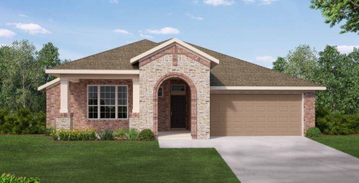216 Helena LN, Kyle, TX 78640