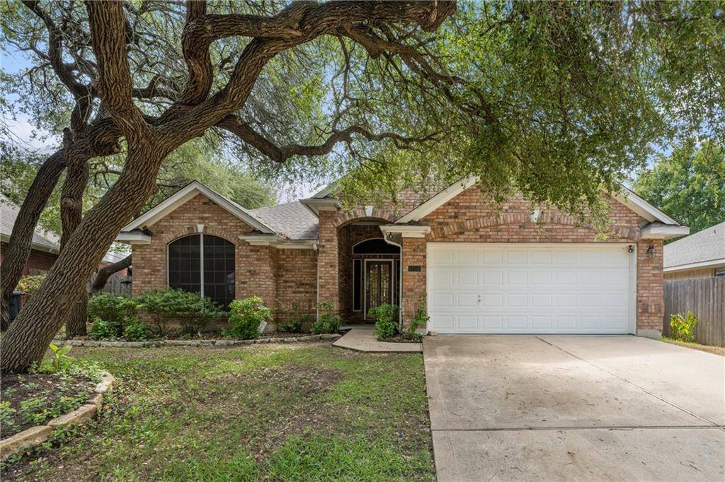 1706 Juniper Ridge LOOP, Cedar Park, TX 78613