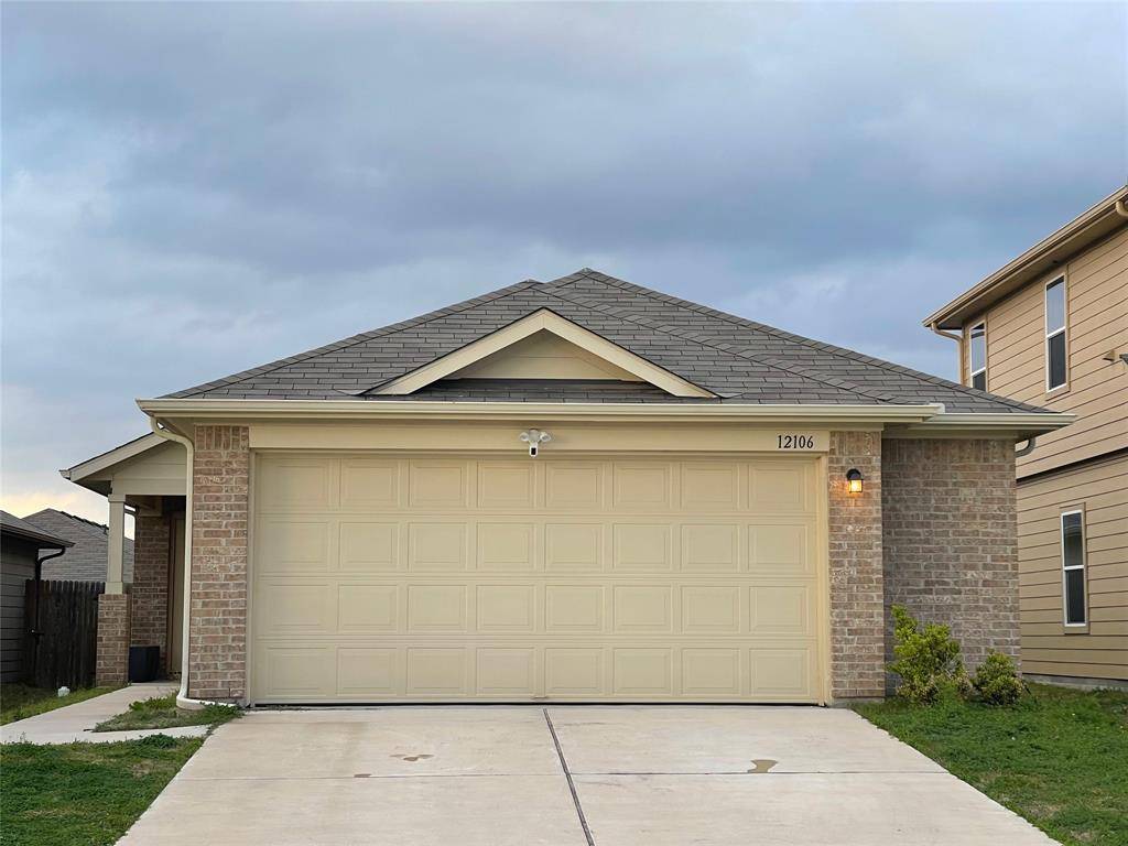 12106 Stoneridge Gap LN, Manor, TX 78653