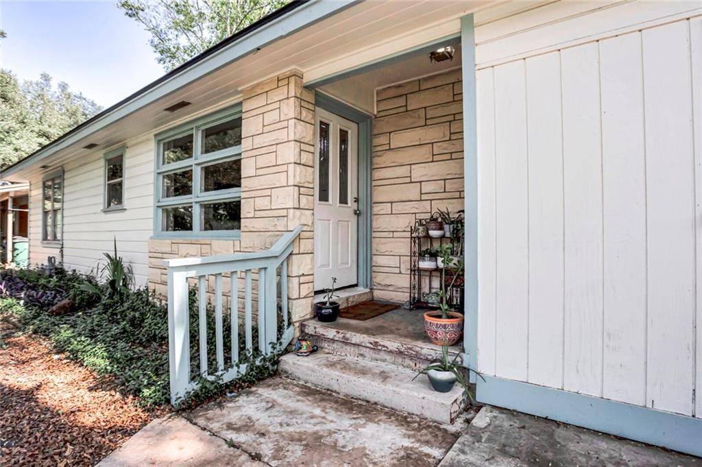 1407 Kent ST, Taylor, TX 76574