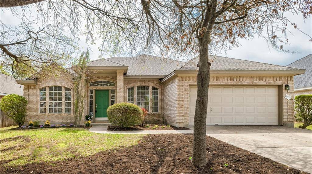 1800 Tracy Miller LN, Cedar Park, TX 78613