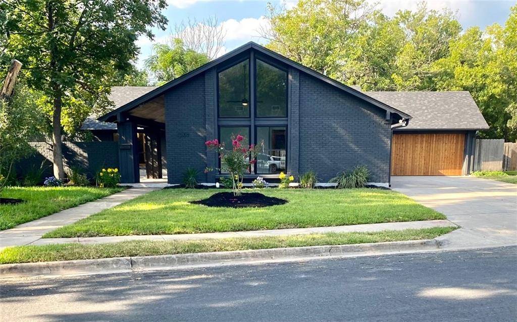 1207 Quail Park DR, Austin, TX 78758