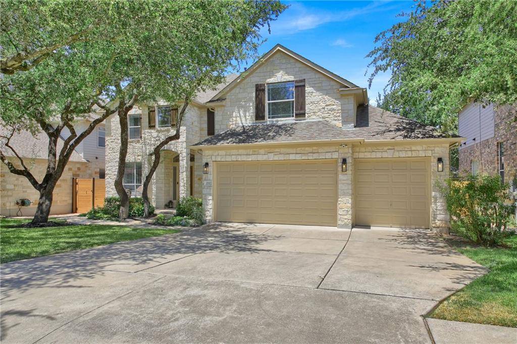 2717 Gholson DR, Cedar Park, TX 78613