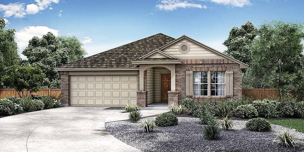 111 Crooked Tr. TRL, Bastrop, TX 78602