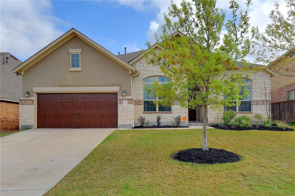 616 Atlanta Park DR, Georgetown, TX 78628