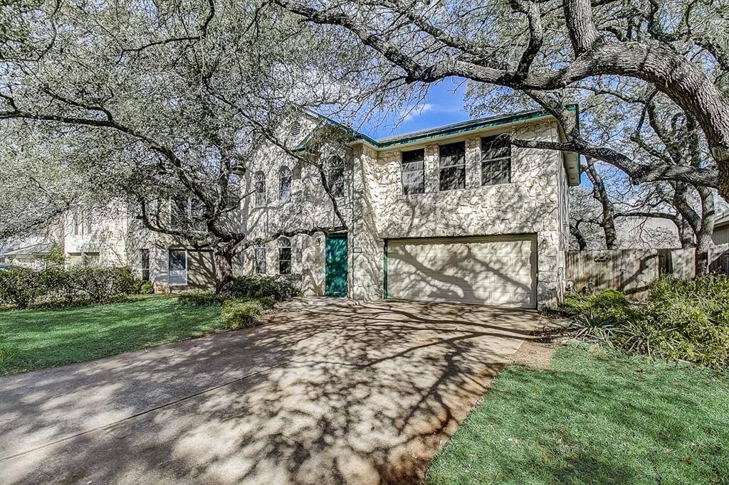 Address not disclosed, Cedar Park, TX 78613