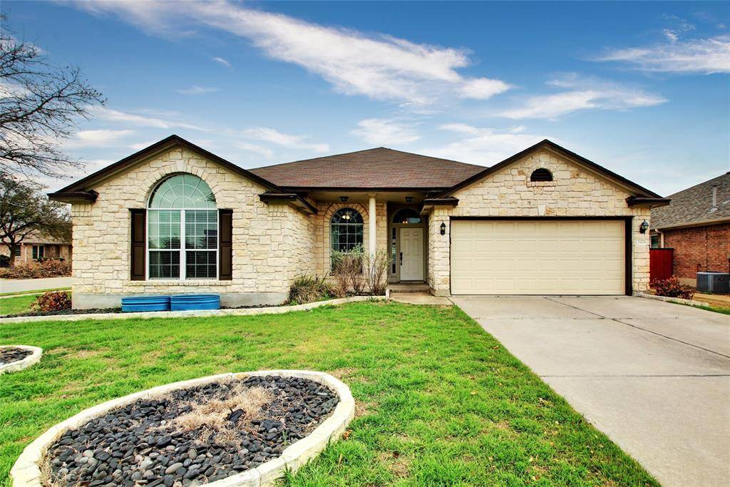 1808 Silone CIR, Round Rock, TX 78664