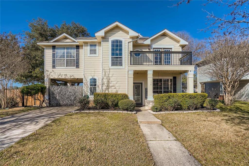 130 Crescent DR, Buda, TX 78610