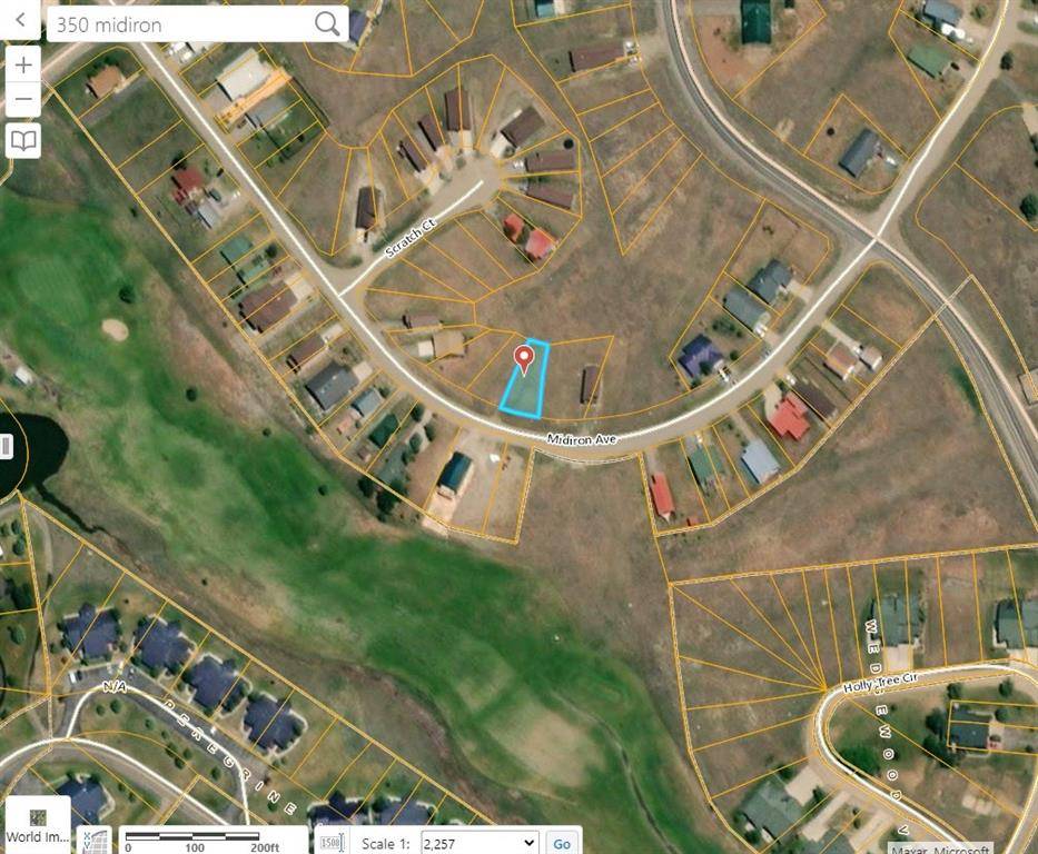 350 Midiron RD, Out Of State, CO 81147