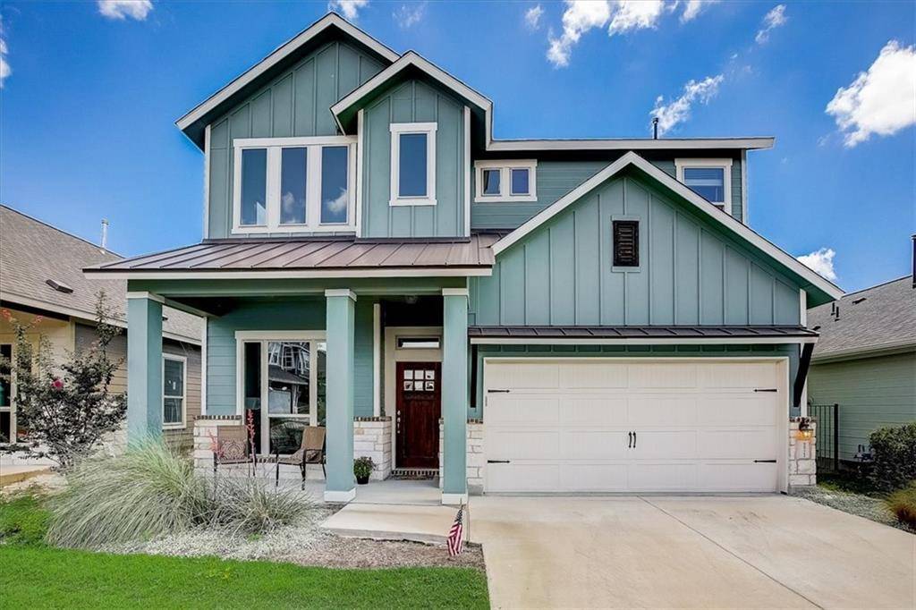 271 Alexander, Kyle, TX 78640