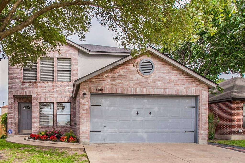 3002 John Wilson LN, Round Rock, TX 78664