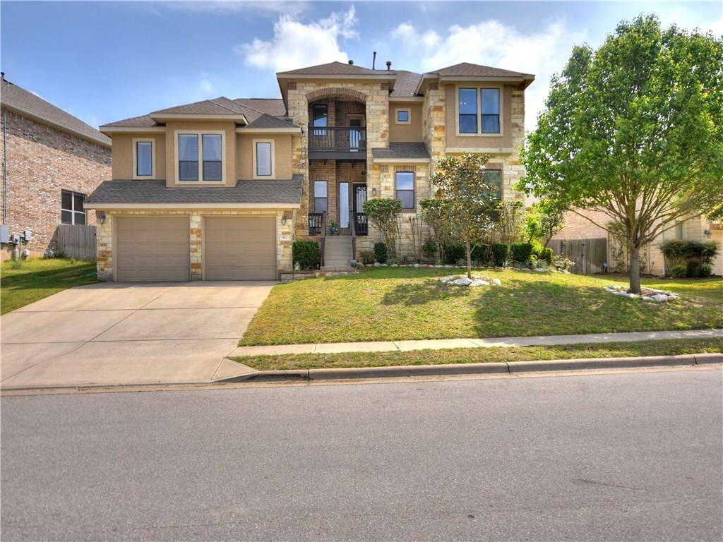 912 Annadale DR, Cedar Park, TX 78613