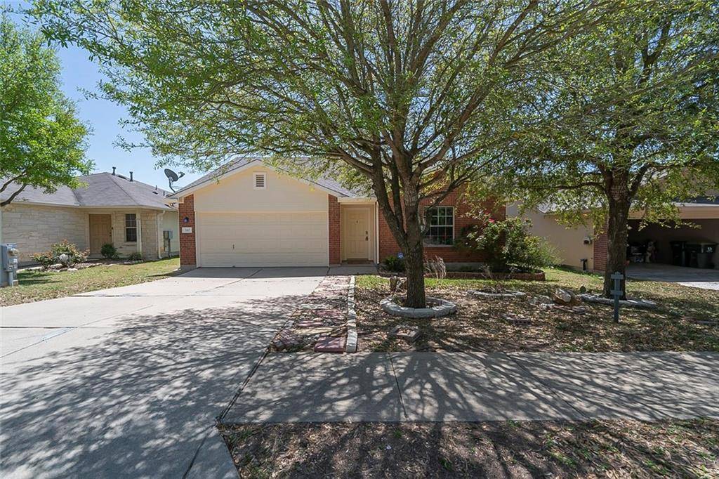 242 Brandons WAY, Buda, TX 78610