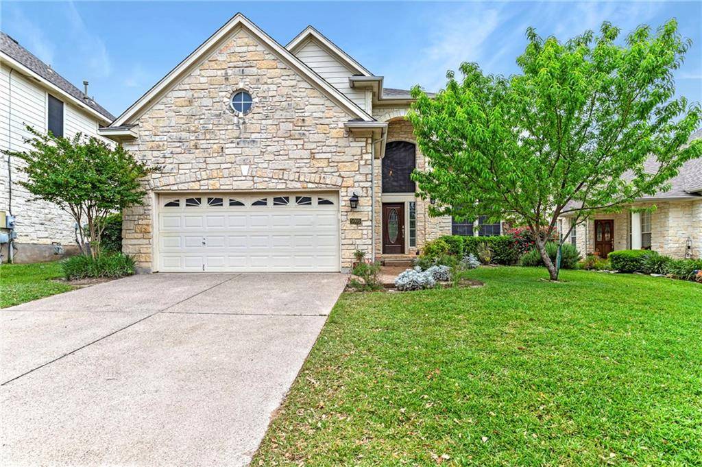 5005 Sable Oaks DR, Round Rock, TX 78664