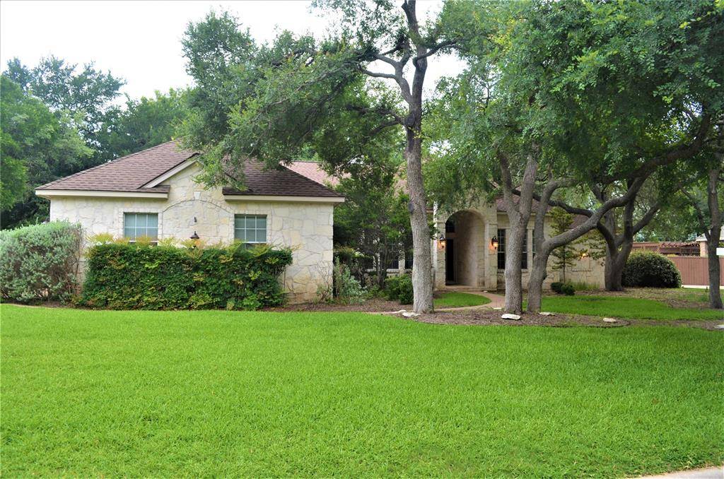 30414 La Quinta DR, Georgetown, TX 78628