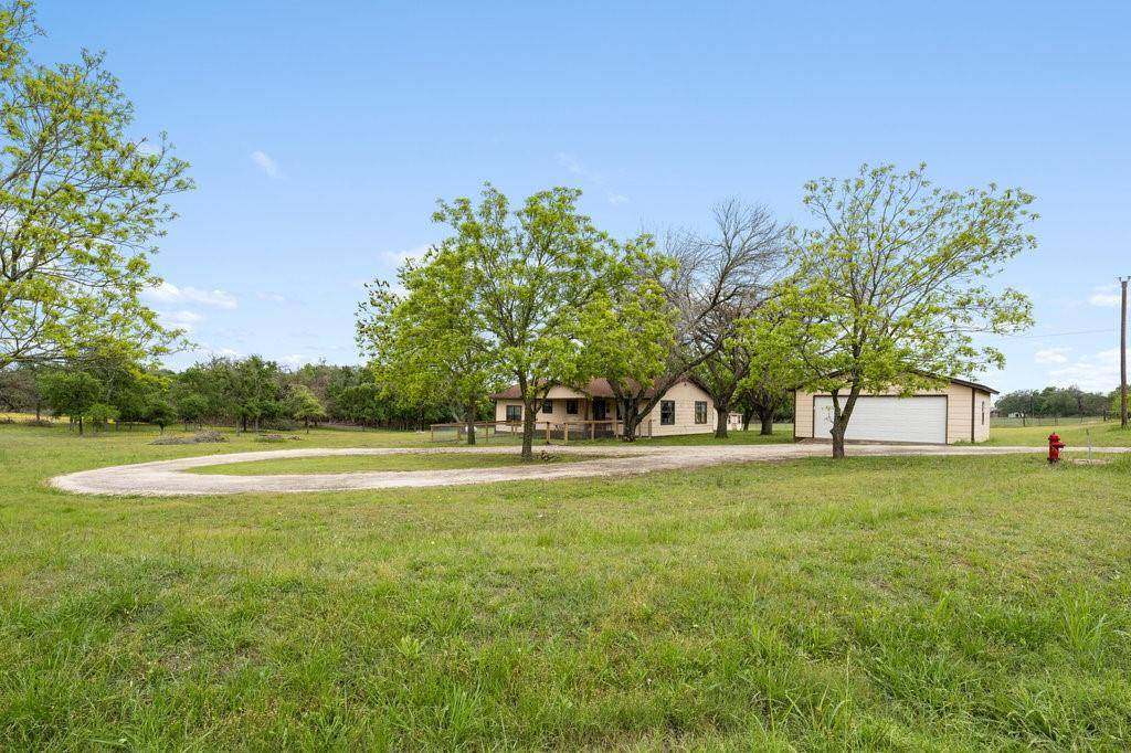 1059 County Road 316, Georgetown, TX 78626