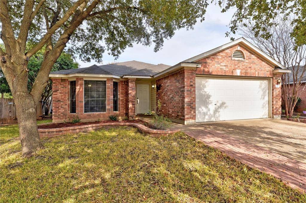 609 Cenizo PATH, Cedar Park, TX 78613