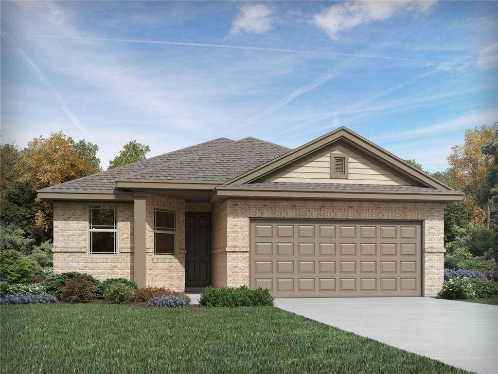 1714 Woodlands DR, Kyle, TX 78640