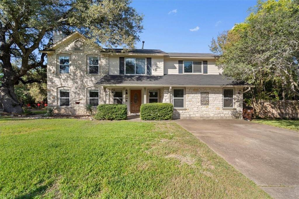 1814 Chincoteague WAY, Round Rock, TX 78681