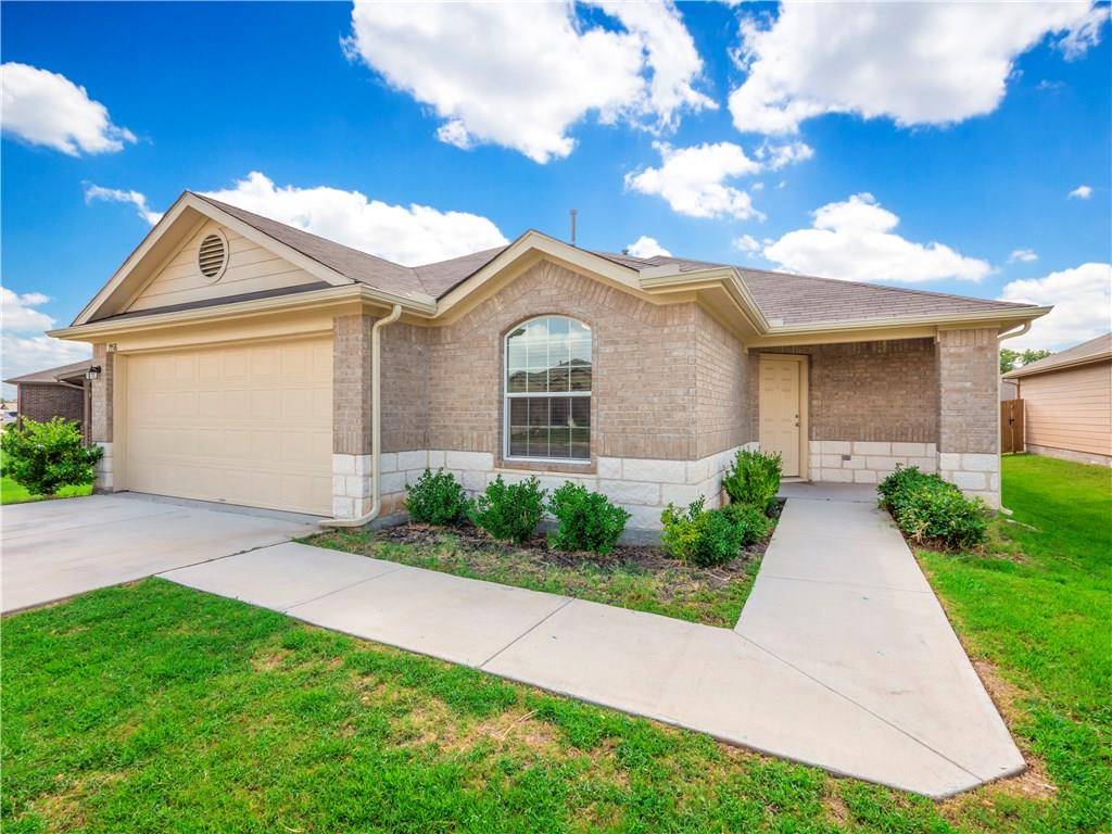 19516 Great Falls DR, Manor, TX 78653