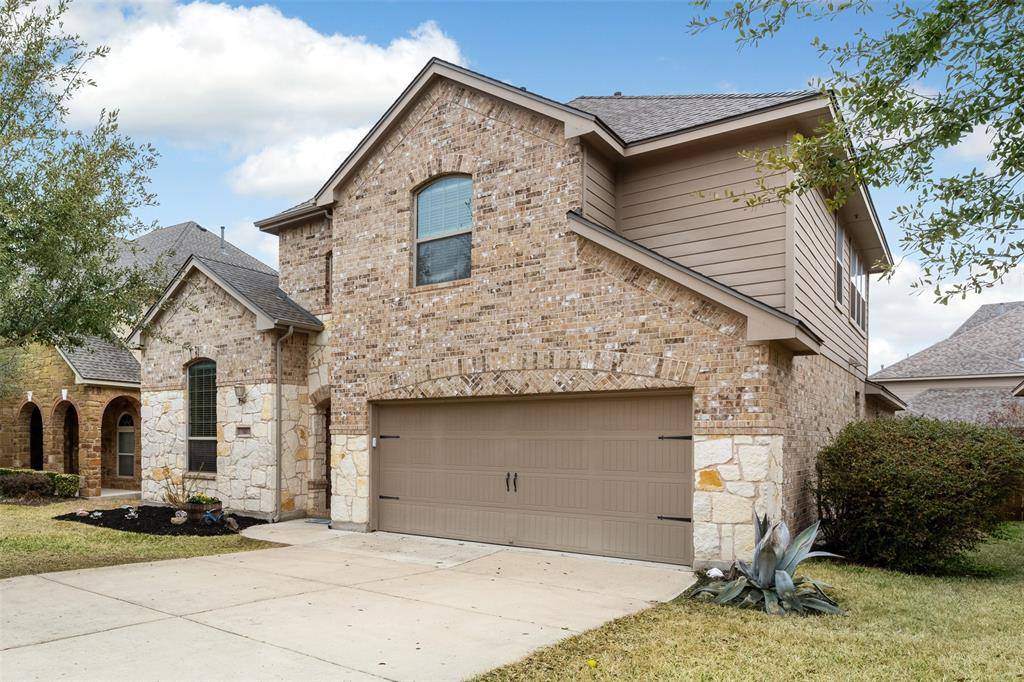 110 Sport Horse, Cedar Park, TX 78613