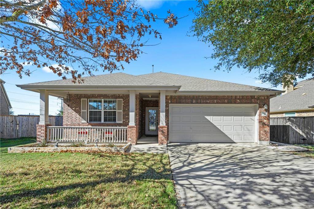 11608 Falcon Trail CT, Manor, TX 78653