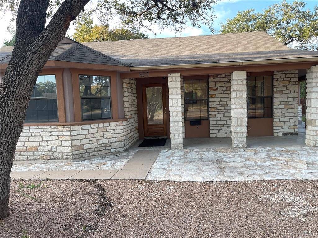 507 E Park ST, Cedar Park, TX 78613