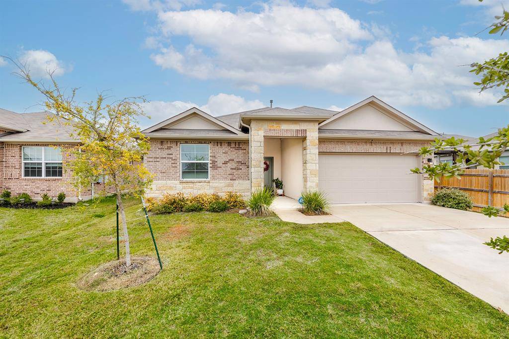 2005 Fairhaven GTWY, Georgetown, TX 78626