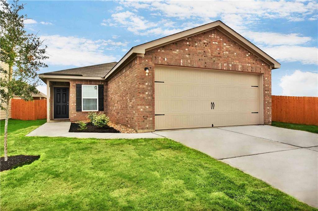 1541 Amy DR, Kyle, TX 78640
