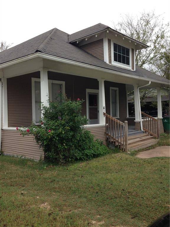 415 Ferguson ST, Taylor, TX 76574