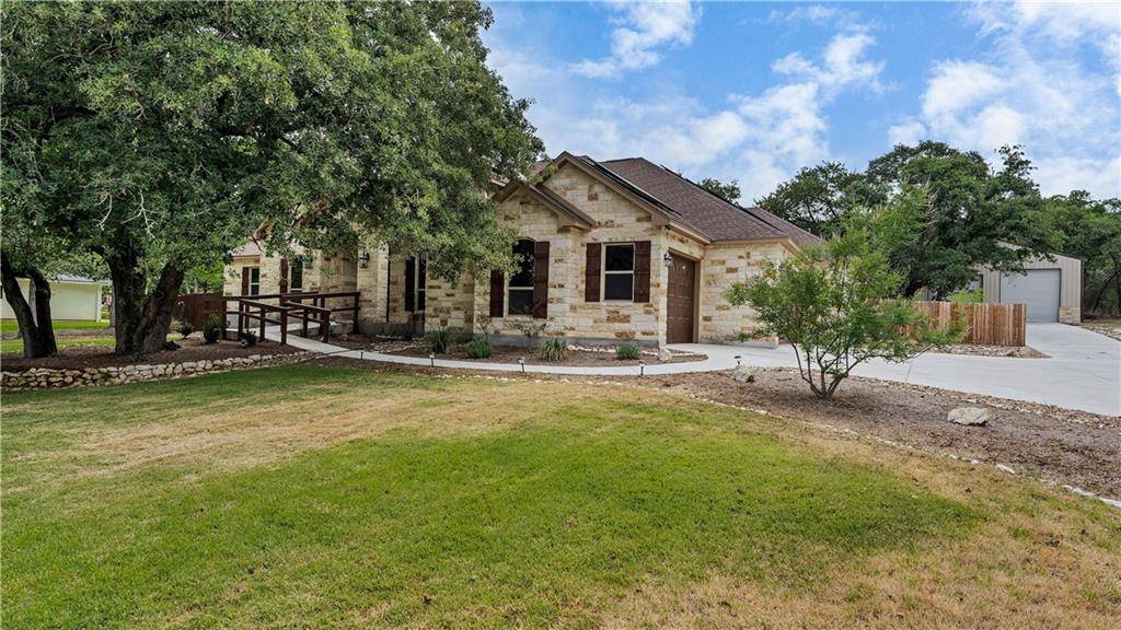 153 Bobby Lynn DR, Adkins, TX 78101