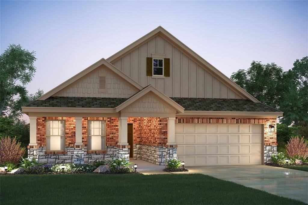 590 Cold River RUN, Kyle, TX 78640