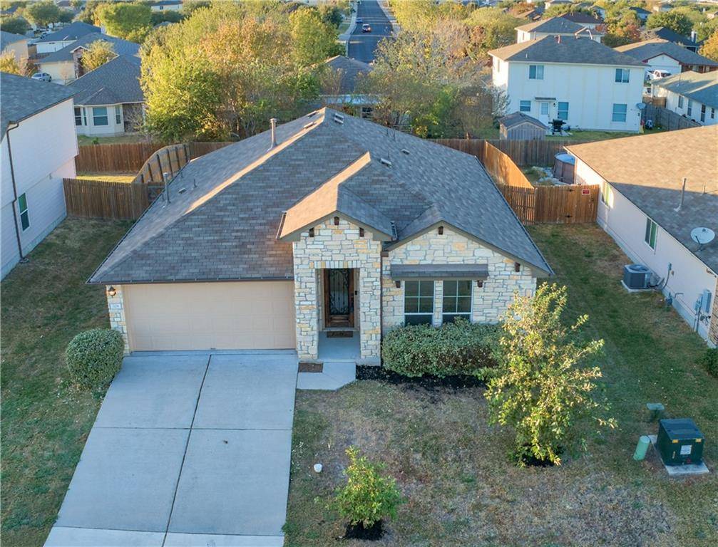 328 Langely, Kyle, TX 78640